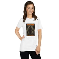 Image 3 of Flock of Crows Short-Sleeve Unisex T-Shirt