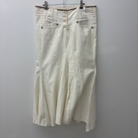 Image 2 of girbaud mermaid skirt 