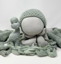 Image 8 of Sage Dino Set 