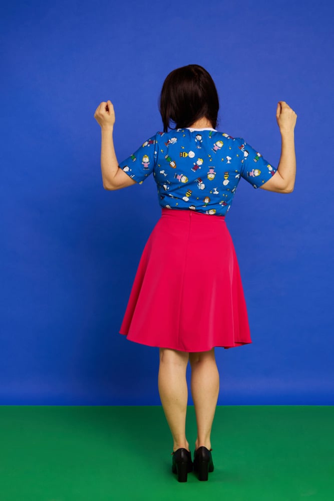 Image of  Camiseta Peanut