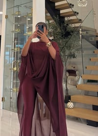 Image 7 of Fairy Flow versatile 3 piece  legging set