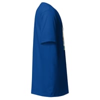 Image 12 of Unisex t-shirt Saab 29 Flying Barrel