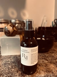 Camphor Purifying Spray