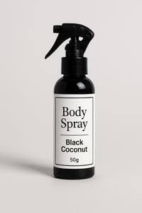 WHOLESALE Body Spray (X3)