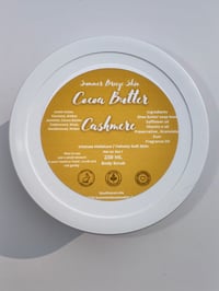Image 4 of Whipped Soap Sugar Scrubs 8oz