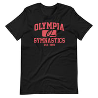 Image 2 of Olympia Est. 1995 Unisex T-Shirt