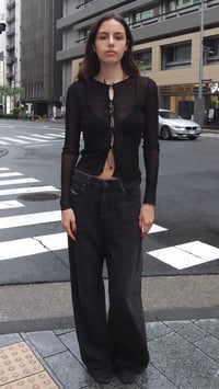Image 2 of TALLULA  TOP