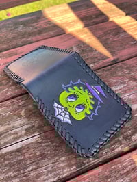 Image 4 of Witch Boop Billfold