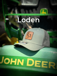 Image 1 of BBS Leather Square 