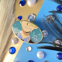 Image 2 of Sanji Smile