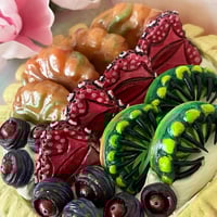 Image 2 of Mutant Fruit Tart