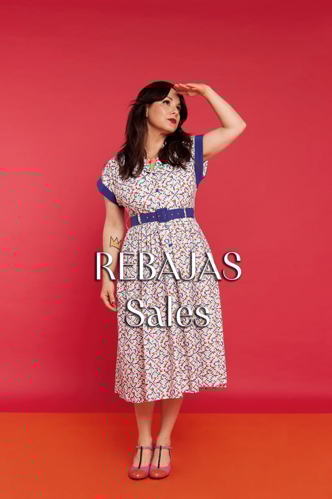 Image of REBAJAS-SALES 30%  Cabo de Gata