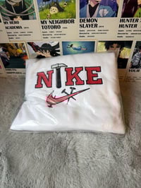 Nobara Sweatshirt White/M 20