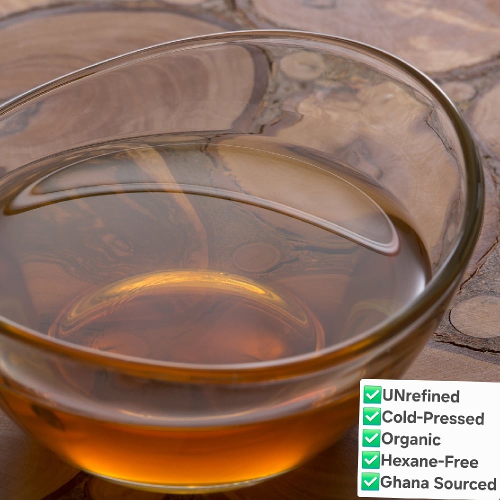 LEMONY CHELLO! Baobab Powder/Oil. Poisoning-Fever-Virus-Painkiller-Aphrodisiac-Prebiotic-Probiotic.