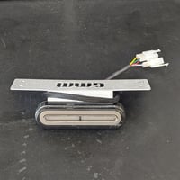 Image 1 of GMM TAILLIGHT (used)