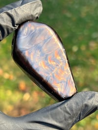 Image 10 of Electrum Coffin Pendy 