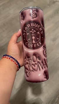 Image 1 of Tumbler 003