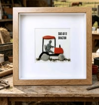 Image 1 of Tractor Dad