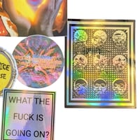 Image 2 of STICKER PACK