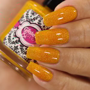 Image of Glisten & Glow Sagittarius