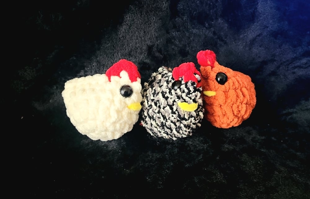 Image of Chickens