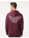 Drivers Club Hoodie