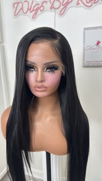 Image 11 of Sleek straight luxury (ready to ship)