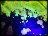 Image 3 of UV NeoN CritRoN TeE (4XL)