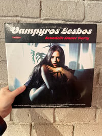  Vampyros Lesbos /Sexadelic Dance Party - 2 x LP 