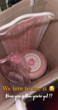 Image 4 of Butter Sugar Body Scrub  