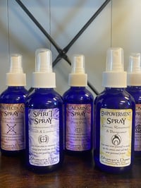 Image 3 of Shaman’s Dawn Spray Mist
