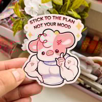 Image 4 of Funny Sticker B | Funny sticker 