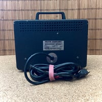 Image 4 of Heath Schlumberger • Audio Generator / Tone Oscillator • SG-72A • 1960s • made in Canada