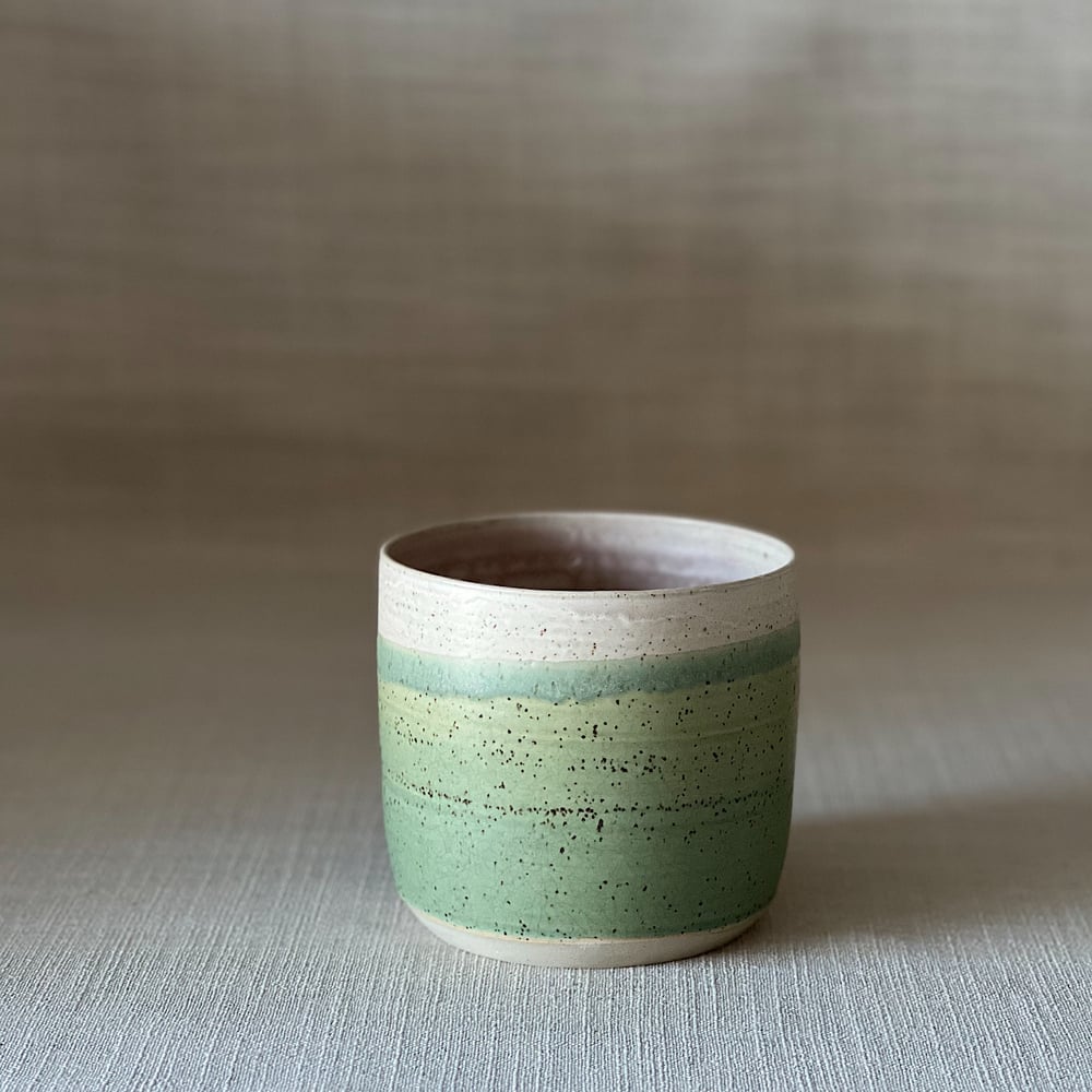 Image of BLOSSOM SMALL PLANTER