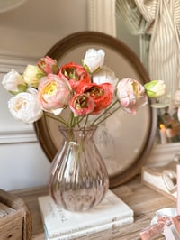 Image 2 of Ranunculus Posy ( 6 Stems Included ) 