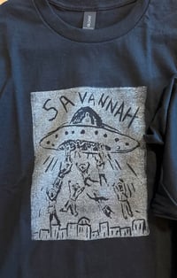 Image 2 of Ufo t shirt