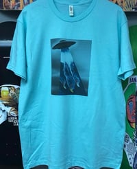 Image 2 of MOTHERSHIP TEE