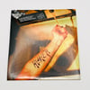 CARVE HESHER INTO YOUR FOREARM