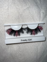 Image 2 of Freaky Girl