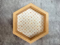 Image 2 of Cottagecore Mushroom Dice Tray