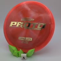 Image 1 of Ricky Wysocki Proto Hallux