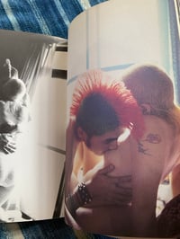 Image 2 of "Love Tattoo," Toshihiko Imura, 1998