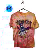 Image 1 of Turks & Caicos Beaches Tie Dye