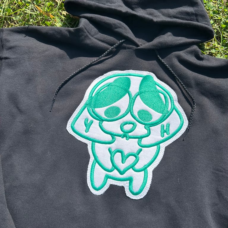 MEGA PATCH 3 (LARGE) Image 2