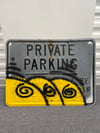 Loko parking 