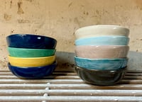 Image 5 of Small Bowl - yellow