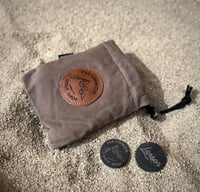 Image 2 of PRE ORDER Valuables Pouch 