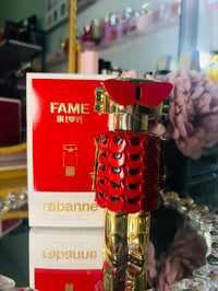 Image 1 of Fame in Love by PACO RABANNE