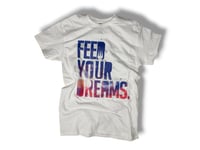 FYD WHITE TEE