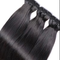 Image 1 of Top virgin hair bundles 